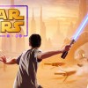 Kinect: Star Wars Gets a Release Date