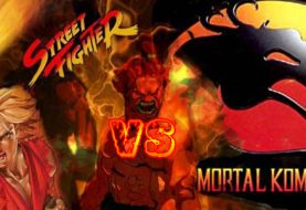 Ed Boon Teases Mortal Kombat Vs. Street Fighter