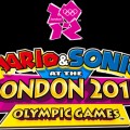 Mario & Sonic At The London 2012 Olympic Games (3DS) Review