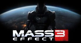 Get Early Mass Effect 3 Demo Access