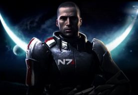 Mass Effect 3 Still Leading In USA Pre-Orders 