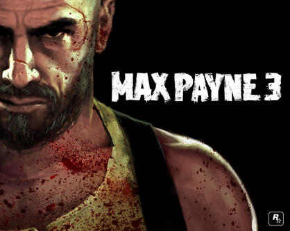 Rockstar Release Two High-Res PC Screenshots Of Max Payne 3