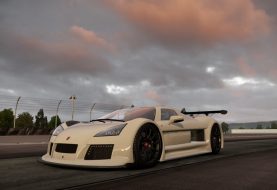 New Screenshots Of Project CARS Released