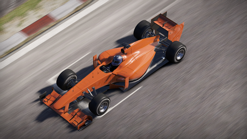 Project CARS Release Date Pushed Back To March 2013