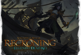 KoA: Reckoning DLC Announced, Legend of Dead Kel Coming this March