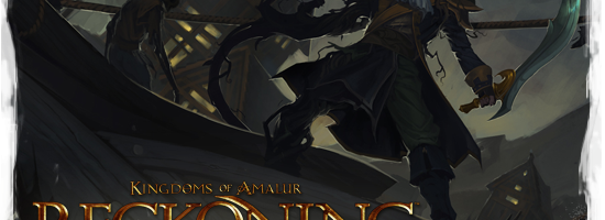 KoA: Reckoning DLC Announced, Legend of Dead Kel Coming this March