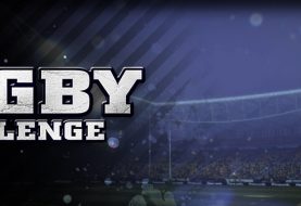All Blacks Rugby Challenge (PS Vita) Hands-On 