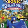 Sega Releasing Sonic & Sega All Stars Racing 2