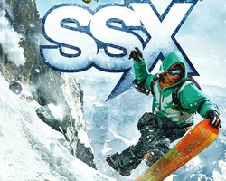 SSX Demo Sliding In This Week