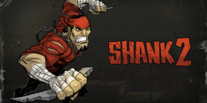 Shank 2: The Trophies