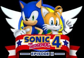Sonic The Hedgehog 4 Episode 2 Launch Trailer Released 