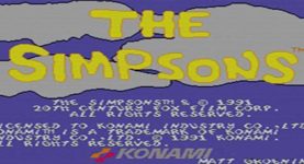 The Simpsons Arcade Review