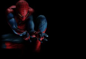 The Amazing Spider-Man Trailer 