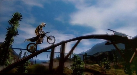 Trials Evolution Trailer Is Insane