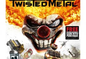 Twisted Metal Multiplayer Beta Coming Later Today 