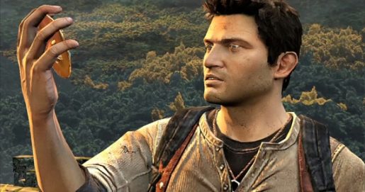 Uncharted Movie