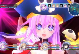 Hyperdimension Neptunia MK2 Review