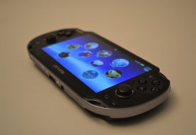 No Plans To Make PlayStation Vita Compatible With PS3 Or PS2 Games "At This Point" Says Sony