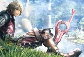 Xenoblade Chronicles 3D coming this April in NA