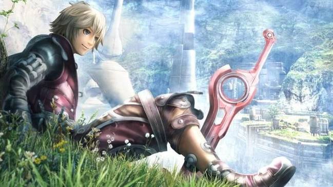 Xenoblade Chronicles 3D release date in NA confirmed