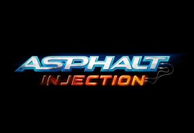 Asphalt: Injection (PS Vita) Review