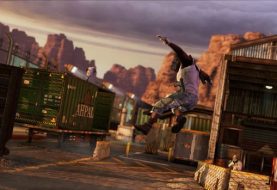 Uncharted 3 Flashback Map Pack #2 Trailer