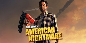 Remedy Studios On Porting Alan Wake’s American Nightmare: “Read Between The Lines”