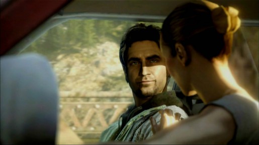 Alan Wake