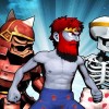 Ultimate Marvel vs Capcom 3 Ancient Warrior Pack Out Next Week