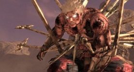 Asura's Wrath Has Error On Back Cover + Bonus Alternative Cover