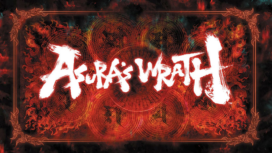 Asura’s Wrath Review