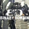 Binary Domain Hands-On Demo Gameplay