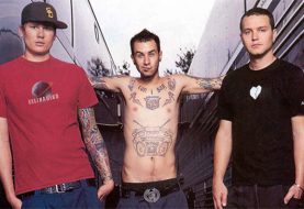 Blink 182 Strums To Rocksmith 