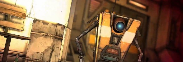 New Borderlands 2 Screenshots Released