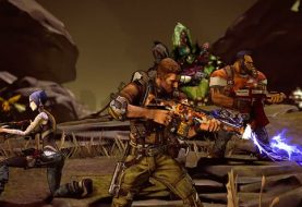 Borderlands 2 on PC Will Use Steamworks