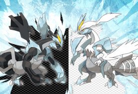 Pokemon Black and White 2 US Site Launched