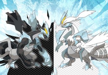 Pokemon Black and White 2 US Site Launched