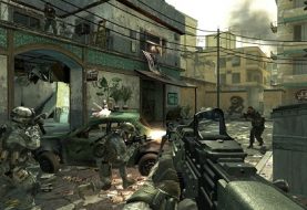 Call of Duty Elite Subscribers on PS3 Gets their First Content this Month for MW3