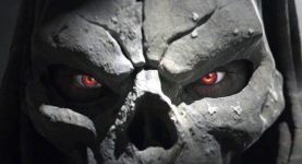 Darksiders Novel Being Released At Same Time As Darksiders 2