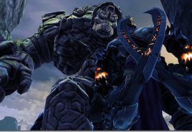 Darksiders 2 Release Date Confirmed, Coming this June 2012