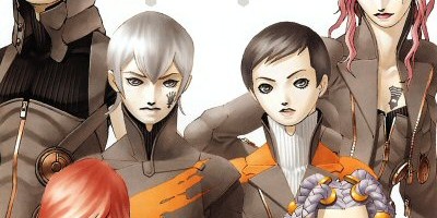 SMT: Digital Devil Saga 1 & 2 Coming to PSN in Europe