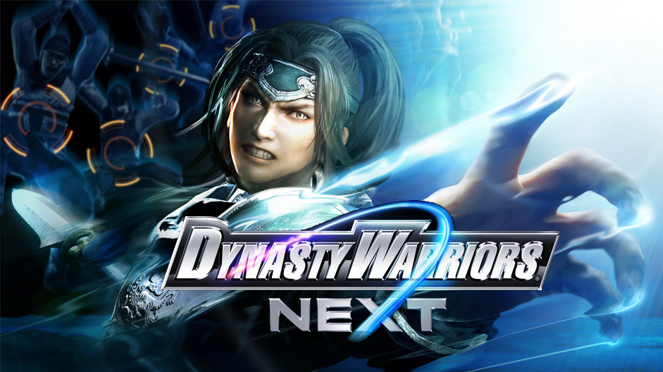 Dynasty Warriors Next Review