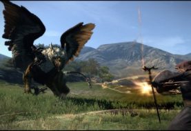New Videos Released For Dragon's Dogma Showing Off Ranger And Mage Classes