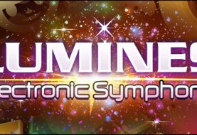 Lumines: Electronic Symphony Review