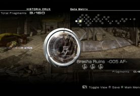 Final Fantasy XIII-2: Five Tips for Starting Time Travelers