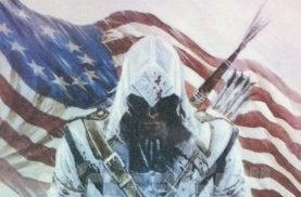 Assassin's Creed III Main Character Possibly Leaked