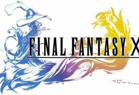 Final Fantasy X PS3/PS Vita Is A HD Remaster 
