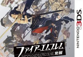 Fire Emblem Awakening Box Art Revealed