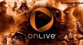 OnLive Valentine’s Day Weekend Sale