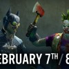 Gotham City Impostors Released Date Nailed Down